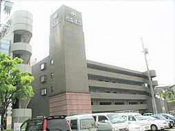 コーポ西森星丘