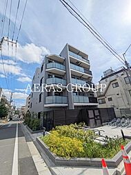 プライムブリス中野富士見町II