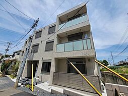 ヘーベルメゾン下矢切 303