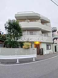 ヴェルモンテ武蔵小杉