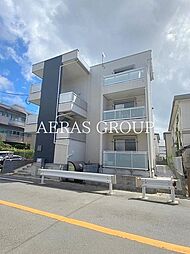 リブリ・グラン鎌倉玉縄