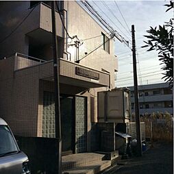 リルシアレジデンス溝ノ口 105