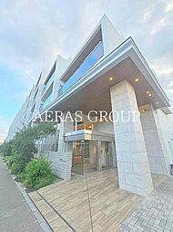 ブリリア湘南辻堂海浜公園