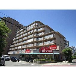 ヴィラスリースター住之江