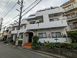 サンビュウ豪徳寺