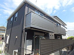 葛飾区西亀有2丁目の一戸建て