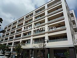 ドレッセ市が尾 ザ・フロント