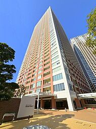 港区芝浦４丁目