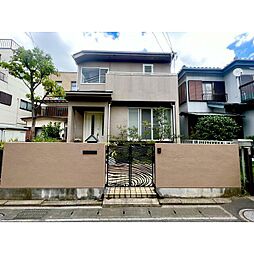 南八幡1丁目 貸戸建住宅