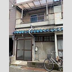 堺市西区上の一戸建て