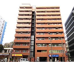 港区三田３丁目
