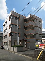 ループラインビル 401