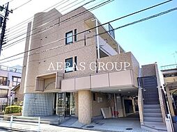 ライオンズマンション西新小岩