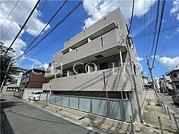 品川区豊町６丁目