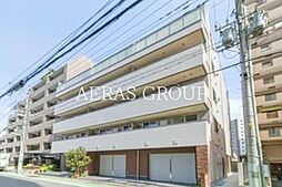 スバルレジデンス北浦和