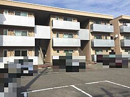 べレオ南笹口　II 201