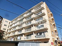 カサヴェール河辺