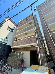 プランドール長居