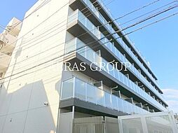 GENOVIA練馬高野台skyrun