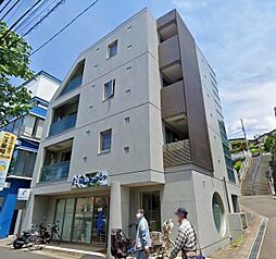 津田山フェアサイト 4A