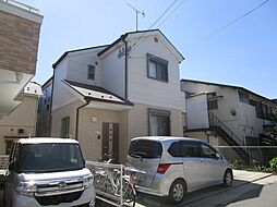 林間テラスハウス