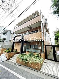 大田区北馬込１丁目