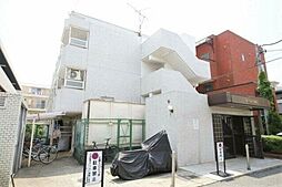 セントヒルズ上北沢