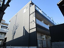 相模原市南区上鶴間本町１丁目
