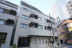 ディアシティ赤坂東館