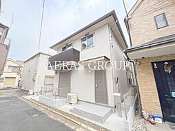 仮称西瑞江戸建