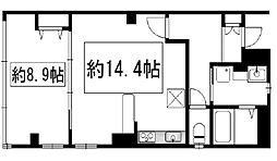 リーヴェルステージ横濱グラシア