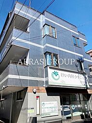 ハイネス瑞江