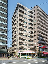 ミリアレジデンス上池袋 801