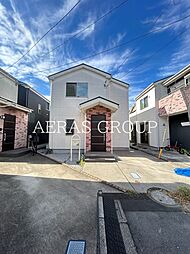 大泉町戸建B号棟