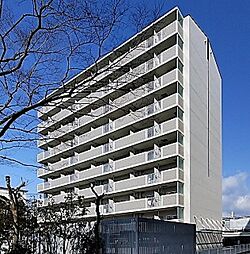 西鈴蘭台シティコート