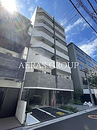 ステージファースト浅草橋IV