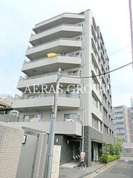 パークハウス練馬春日町