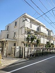 ジョイフル池袋西