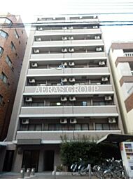 ラフィーネ本郷