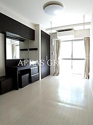 レオネクストアルバーロ原宿