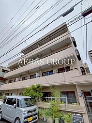 エミネント小手指2号館