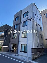 ラシクラス新江古田