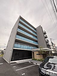 池田市石橋１丁目