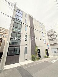 アトリオフラッツ北千住サウス