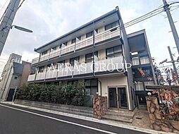 レオパレスアットホーム