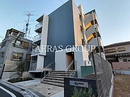 ウェルスクエア新高円寺