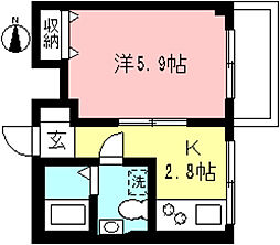 リヴェール永山