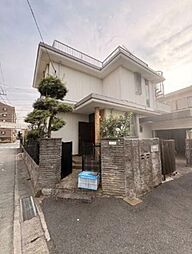 日野市日野台2丁目の一戸建て