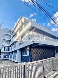 浅川コーポ