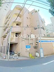 エールマンション